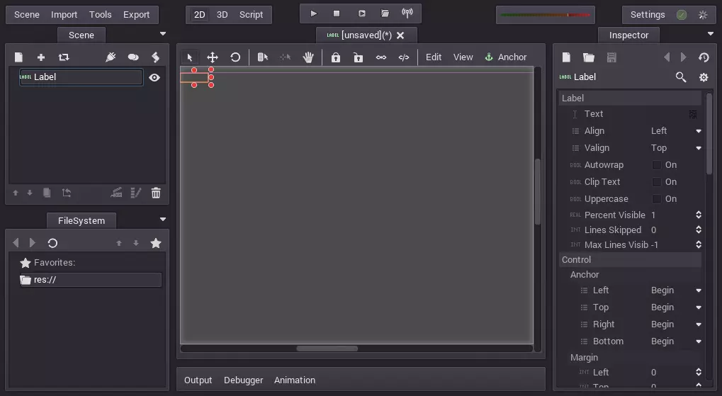 editor_with_label