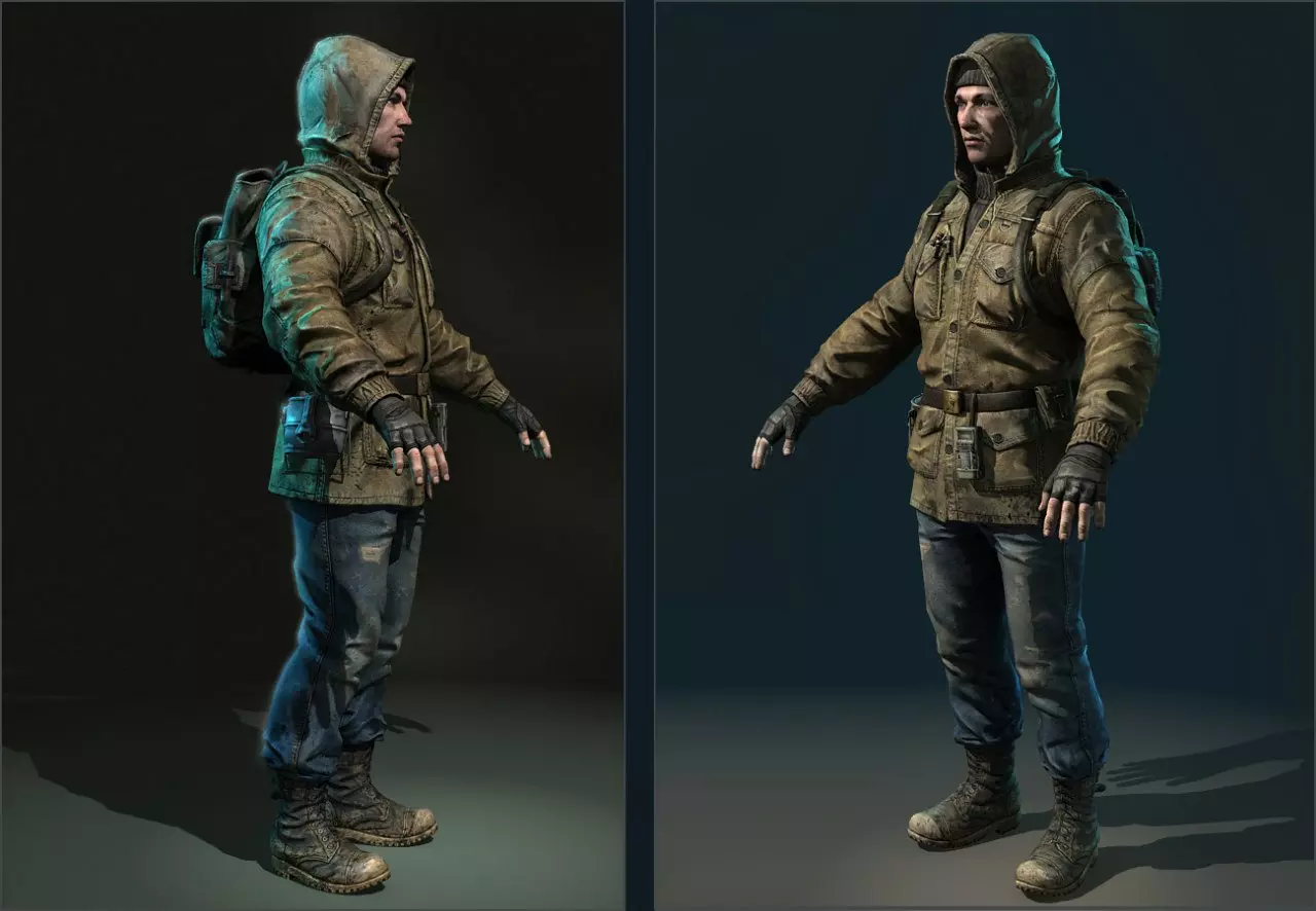 модель игры