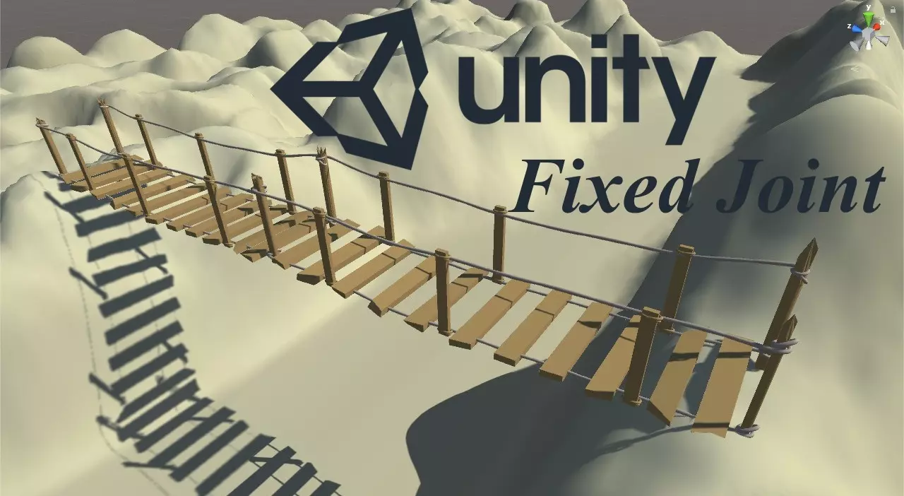 fixed_joint_unity