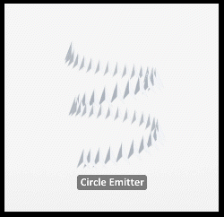 CircleEmitter