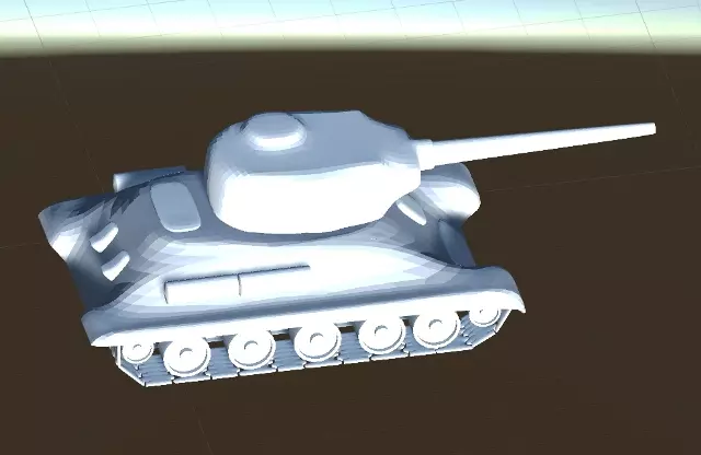 Tank3d