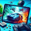 🎮 Обзор сайта для геймеров на примере Device4Game: что здесь можно найти