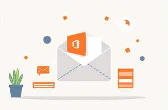 Офисная электронная почта: как превратить рабочую переписку в инструмент, а не головную боль Офисная электронная почта: как превратить рабочую переписку в инструмент, а не головную боль