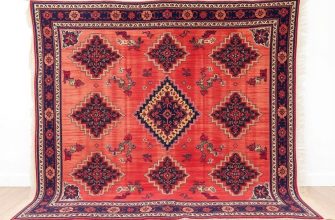 Ковры ручной работы: история, смысл и умение выбирать своё Ковры ручной работы: история, смысл и умение выбирать своё