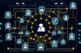 Единый центр автоматизации управления всей ИТ-инфраструктурой: как превратить разрозненные системы в единую управляемую экосистему Единый центр автоматизации управления всей ИТ-инфраструктурой: как превратить разрозненные системы в единую управляемую экосистему